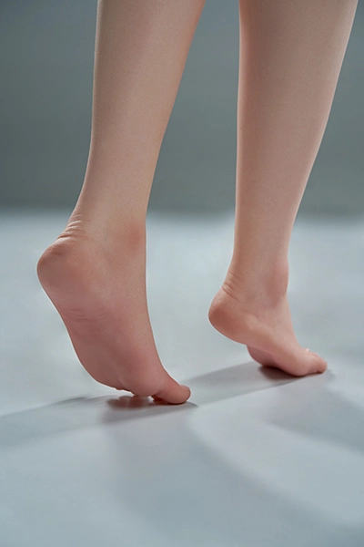  sexdoll soft foot detail