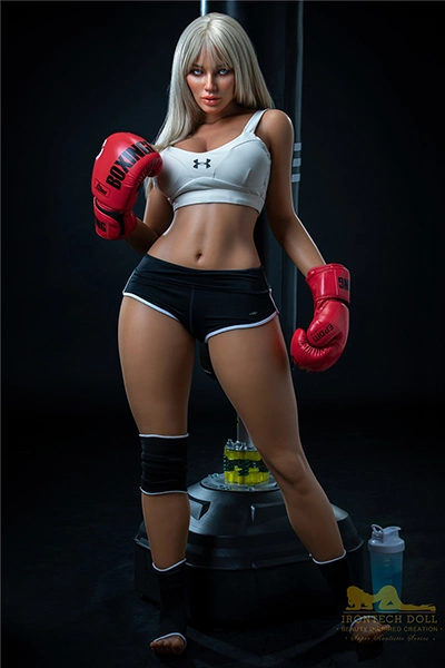  real sexdoll boxing