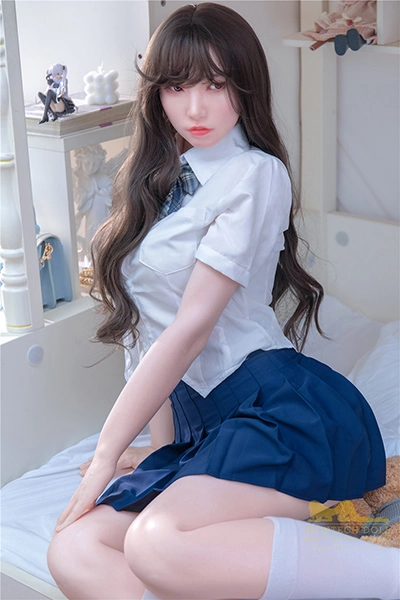  full silicone sexdoll japanese schoolgirl