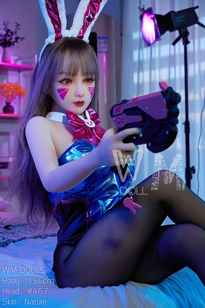  tpe asian love doll 156cm