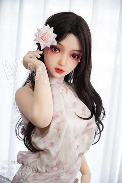 teen sexdoll upper body