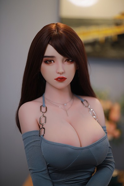  sexy real doll front