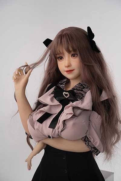  tpe japanese love doll upper body