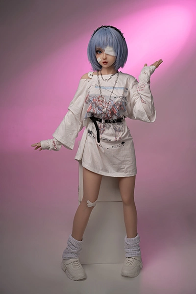  full size cute sexdoll