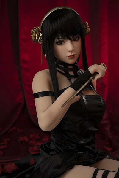  medium sized tits anime lovedoll