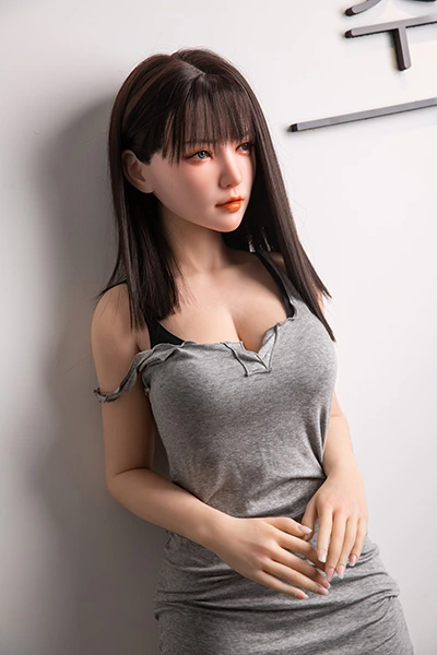  162cm mature asian sex doll
