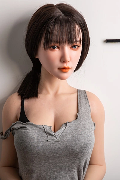  asian look mature sexdoll