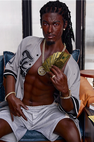  170cm male sex doll