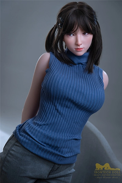  c-cup japanese sex doll