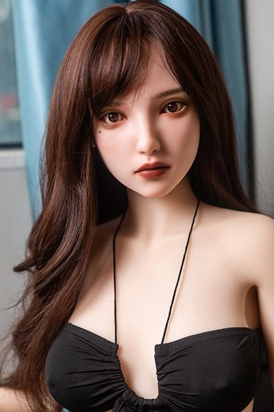 Qita Doll Affordable Love Dolls Luxury Mature Sex Doll 158cm