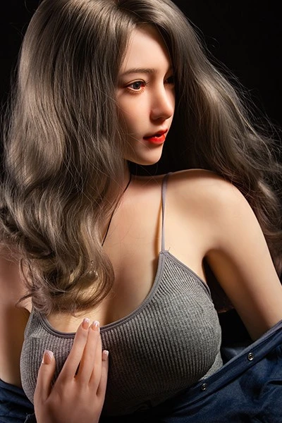 Qita Doll Life-Size Asian Love Doll Erotic Doll For Men 170cm