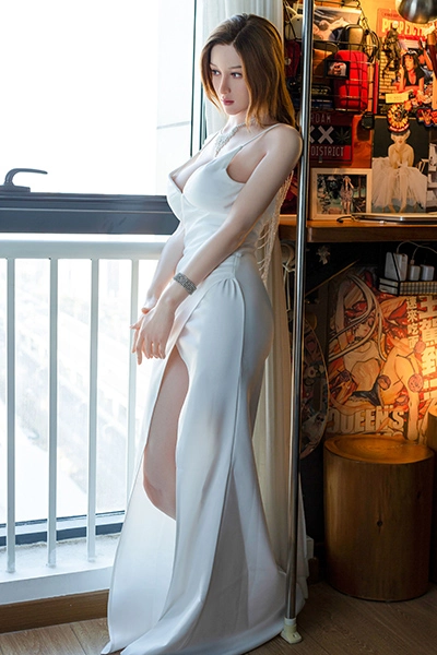  axb sexdoll wearing cami dresses