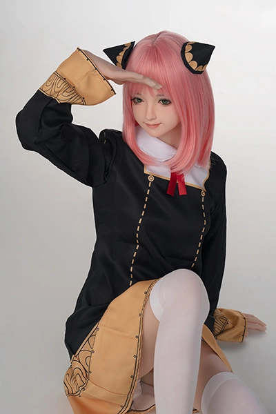 cute anime sex doll