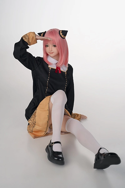 flat chested sex dolls