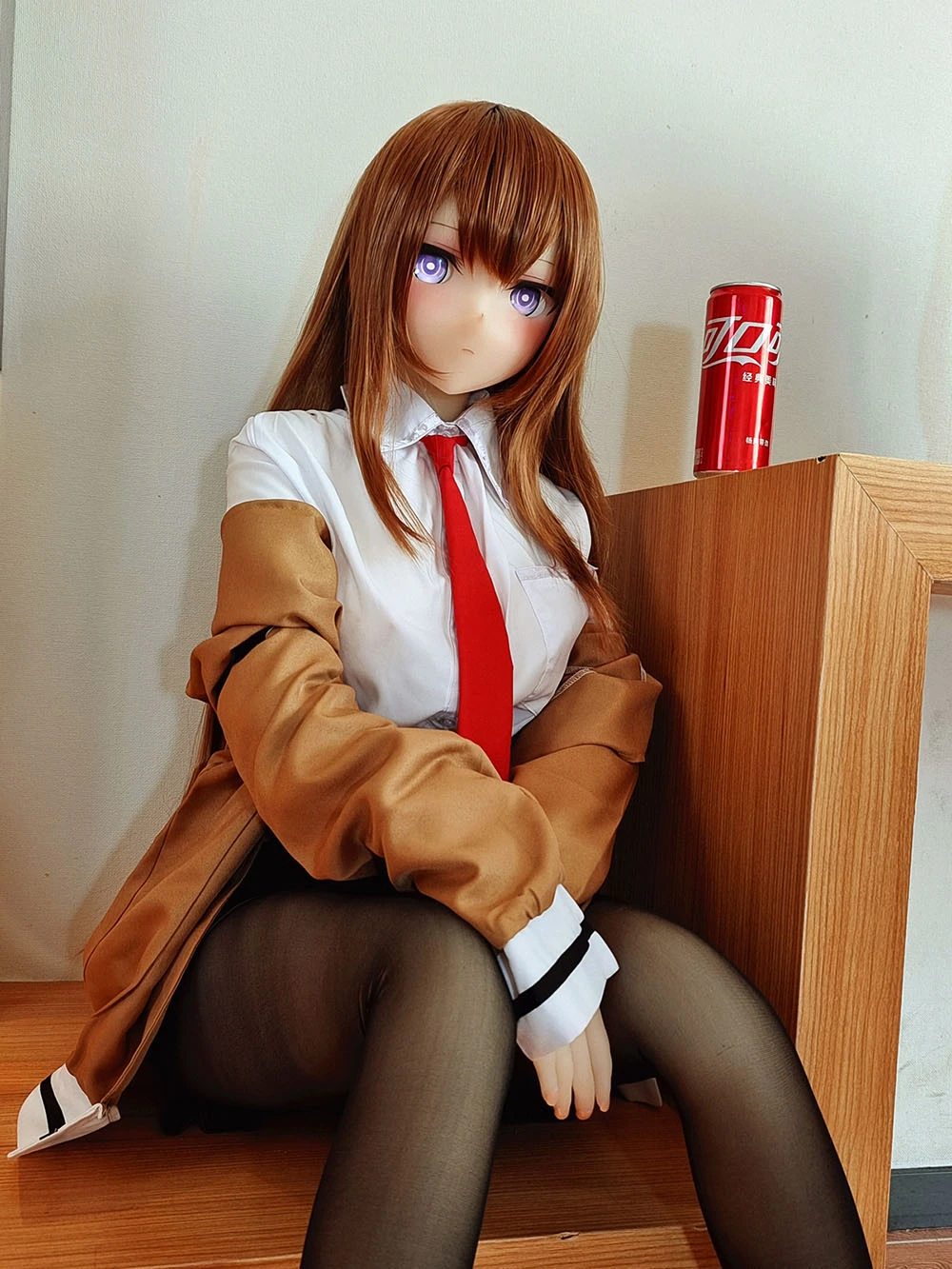 real young sexdoll sitting