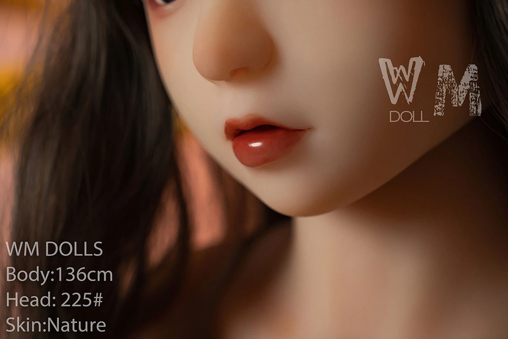  wm doll fuck toy mouth detail